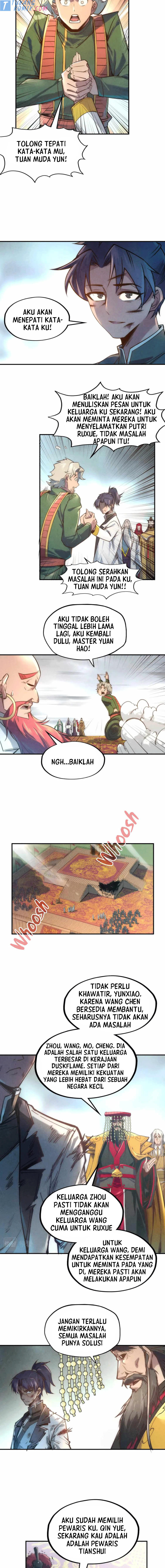 The Ultimate of All Ages Chapter 118 Image 1