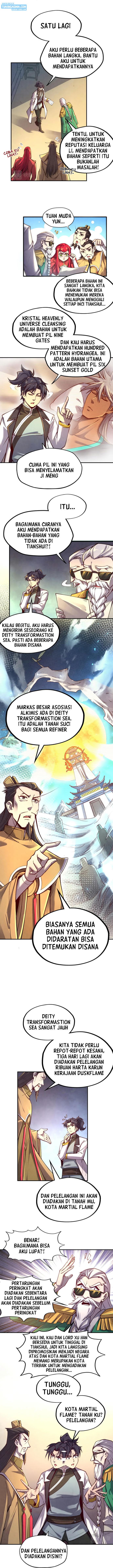 The Ultimate of All Ages Chapter 119 Image 6