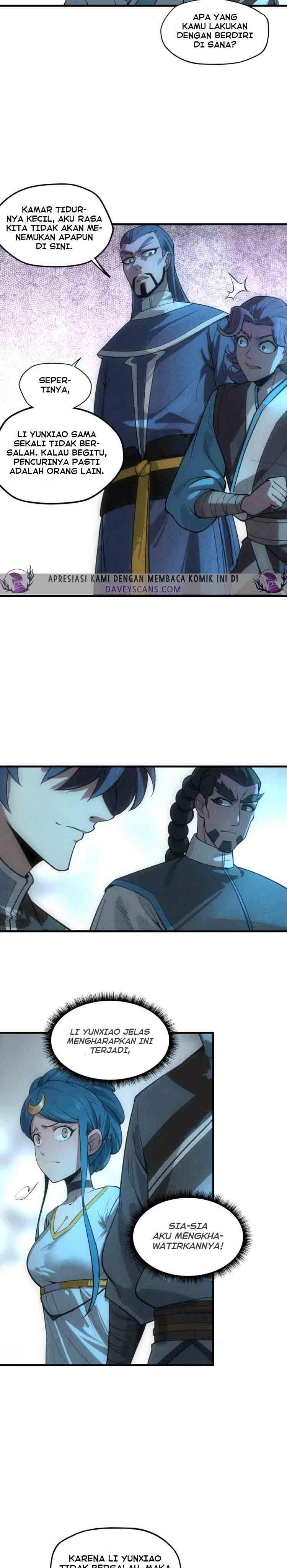 The Ultimate of All Ages Chapter 14 Image 10