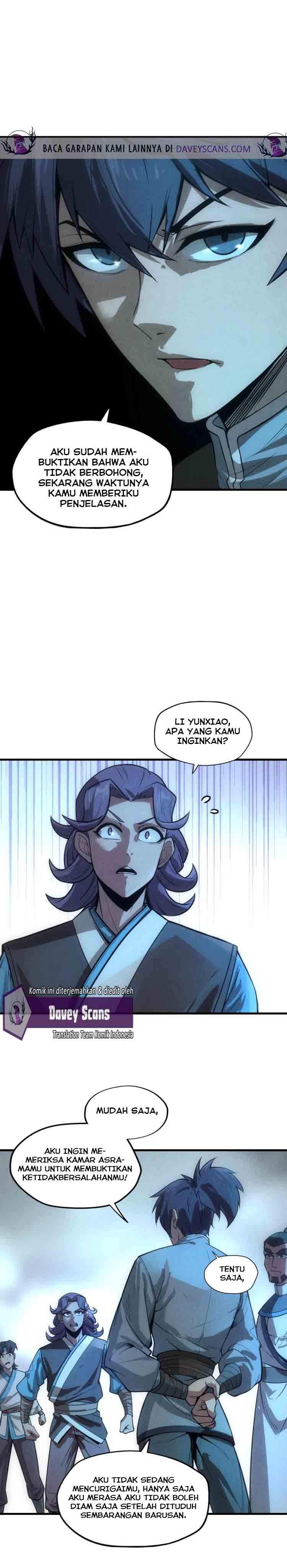 The Ultimate of All Ages Chapter 14 Image 13