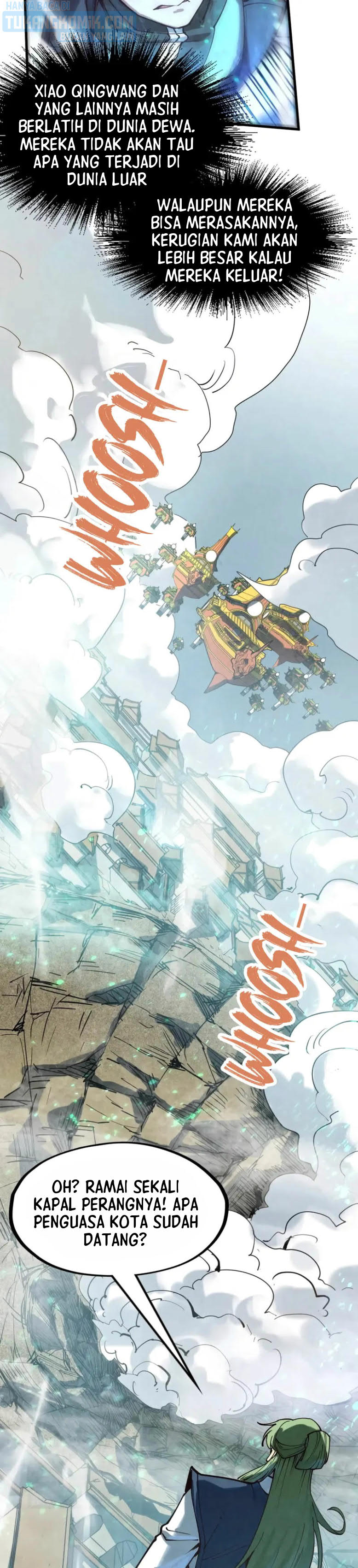 The Ultimate of All Ages Chapter 149 Image 12