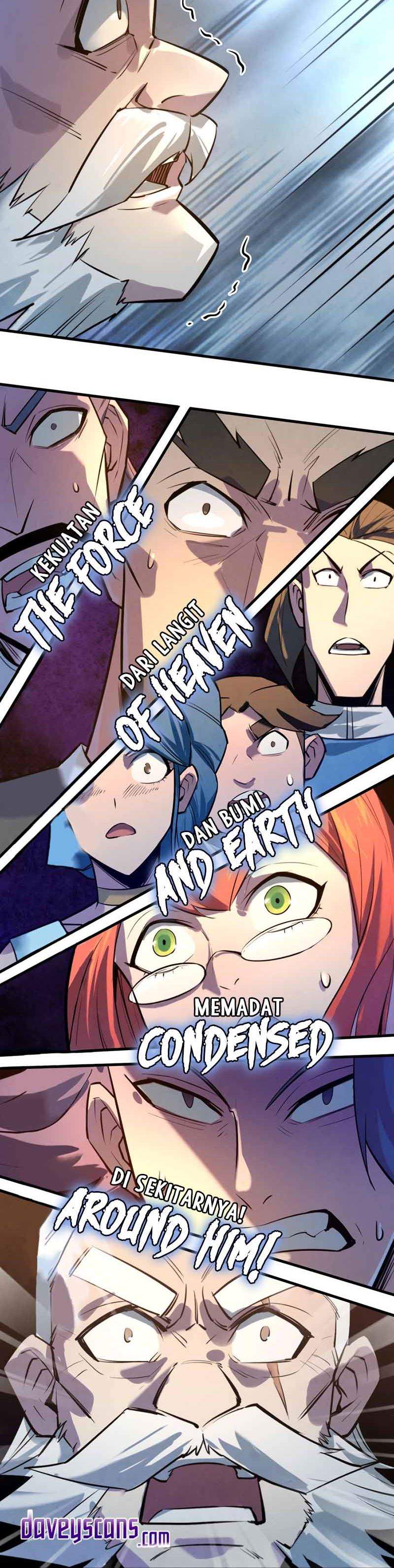 The Ultimate of All Ages Chapter 20 Image 22