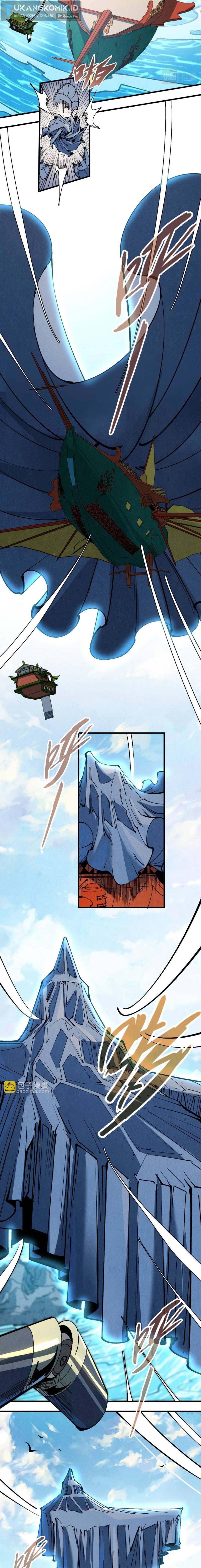 The Ultimate of All Ages Chapter 211 Image 3