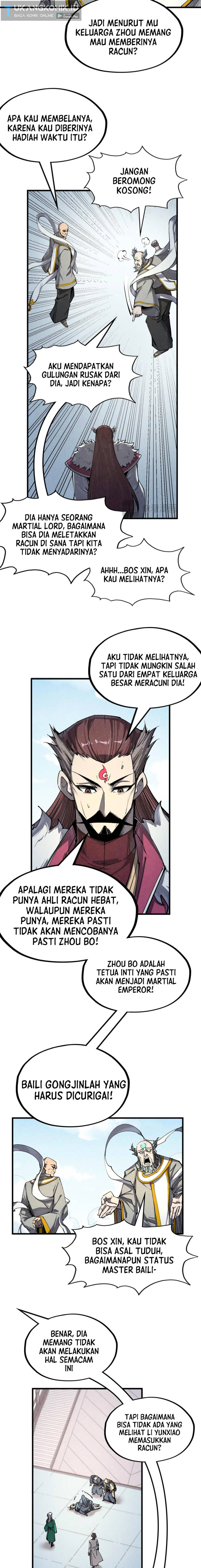 The Ultimate of All Ages Chapter 213 Image 11