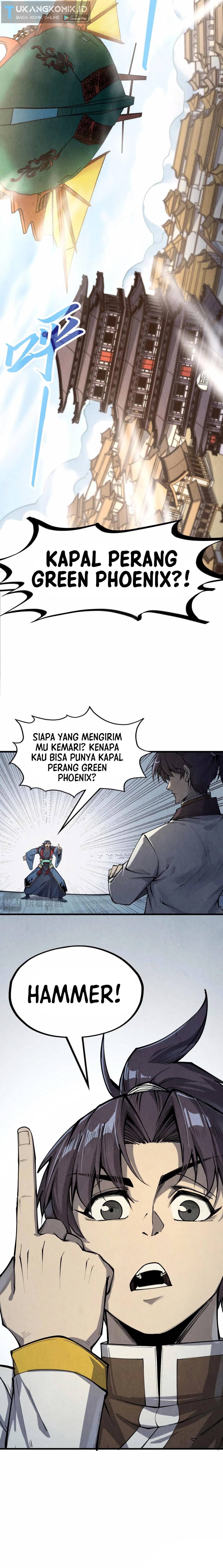 The Ultimate of All Ages Chapter 214 Image 3