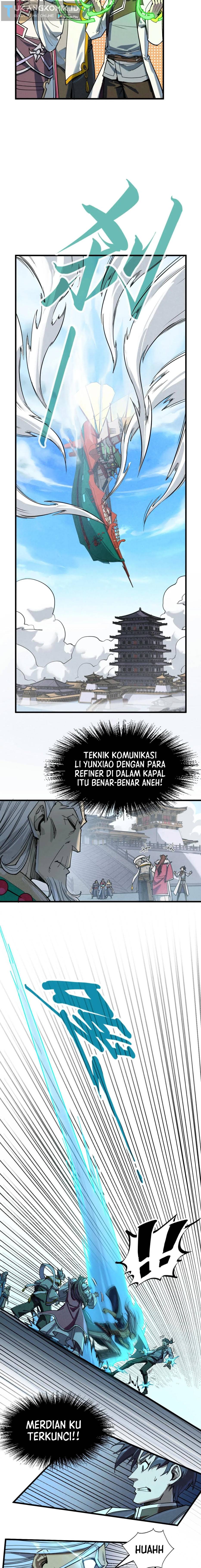 The Ultimate of All Ages Chapter 214 Image 14