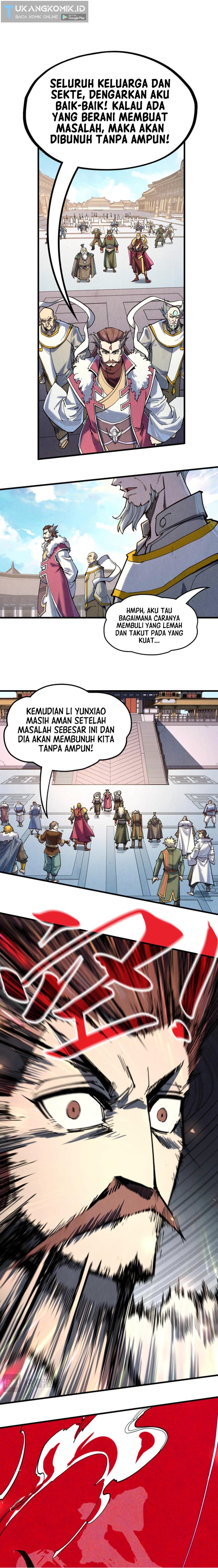 The Ultimate of All Ages Chapter 216 Image 13