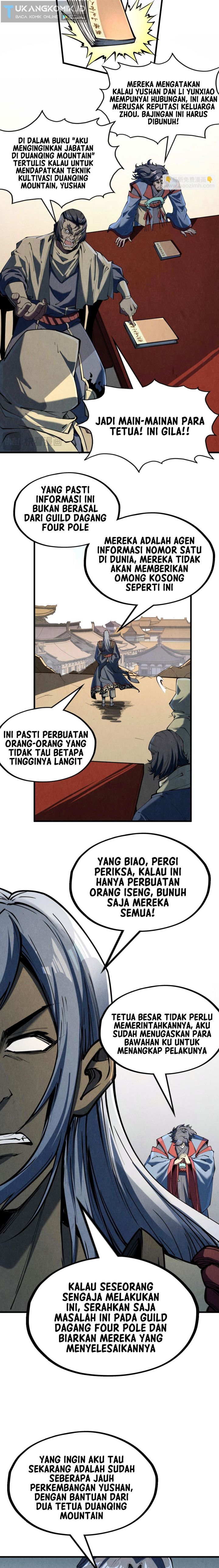 The Ultimate of All Ages Chapter 219 Image 7
