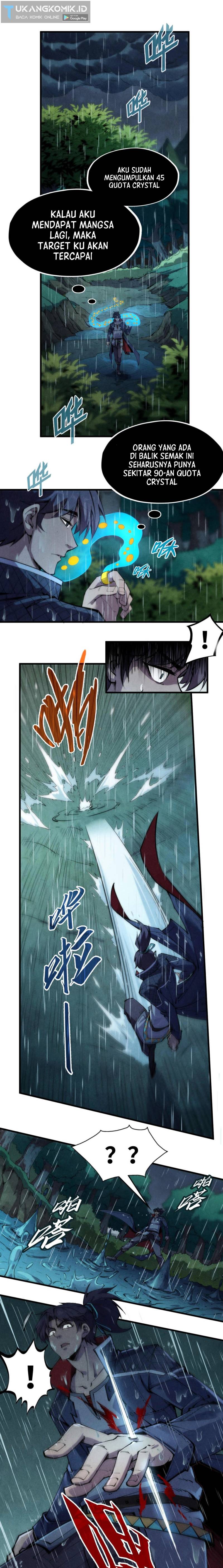 The Ultimate of All Ages Chapter 237 Image 3