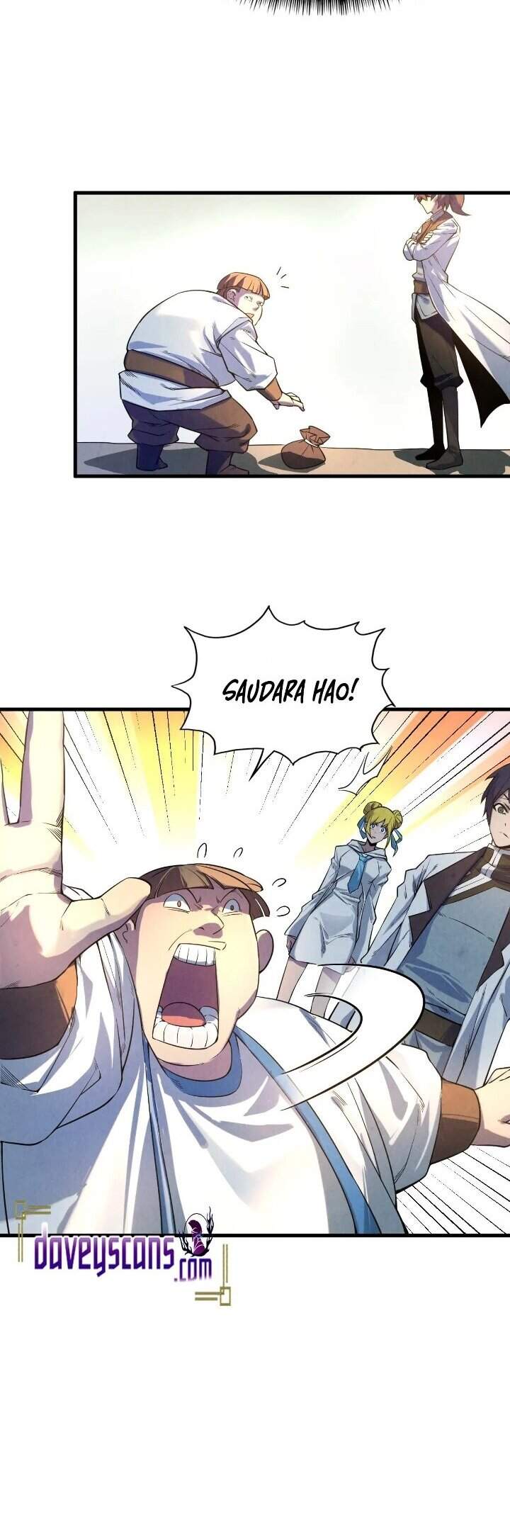 The Ultimate of All Ages Chapter 26 Image 10
