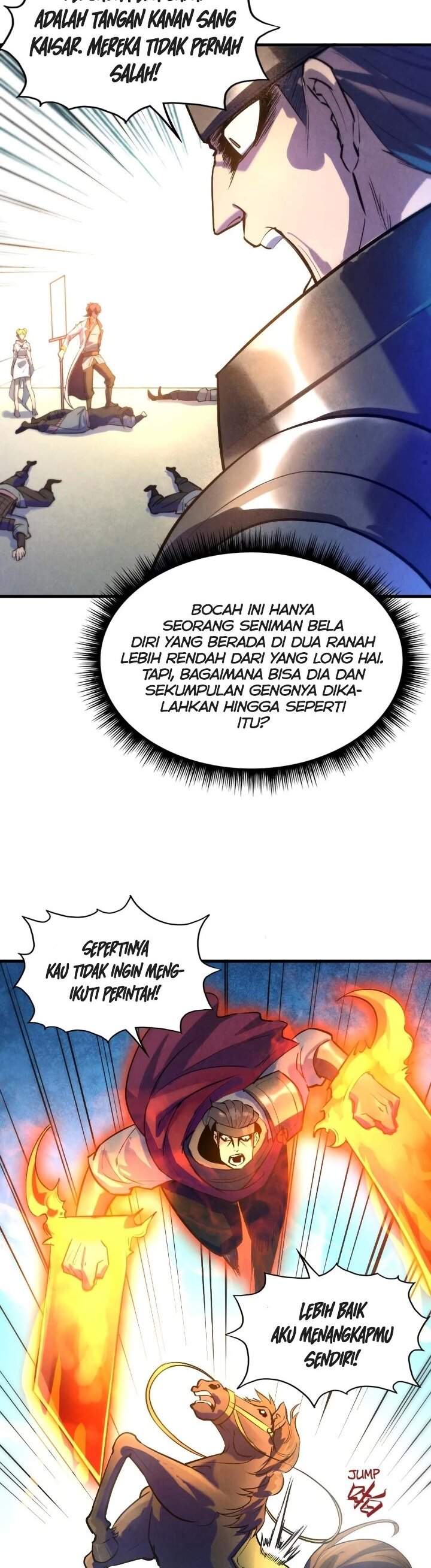 The Ultimate of All Ages Chapter 27 Image 10