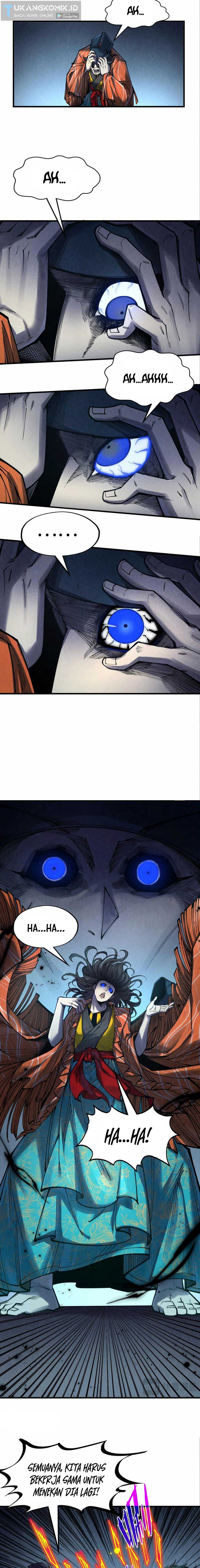 The Ultimate of All Ages Chapter 272 Image 2