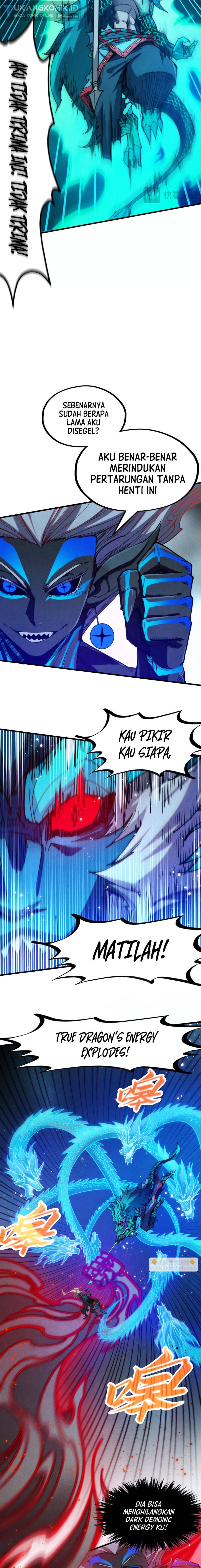 The Ultimate of All Ages Chapter 275 Image 3