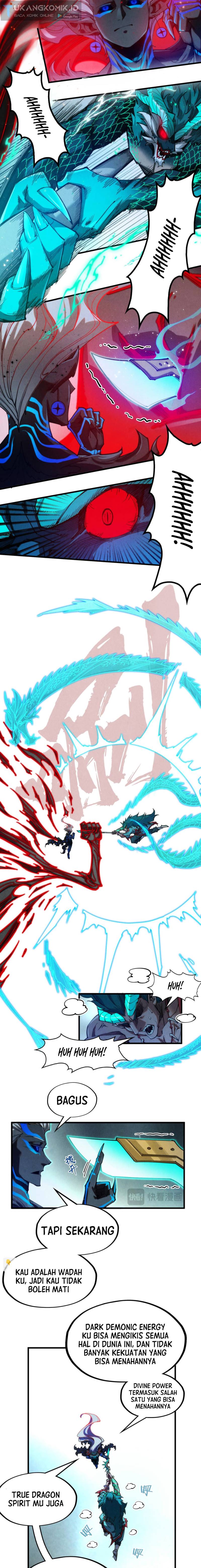 The Ultimate of All Ages Chapter 275 Image 4