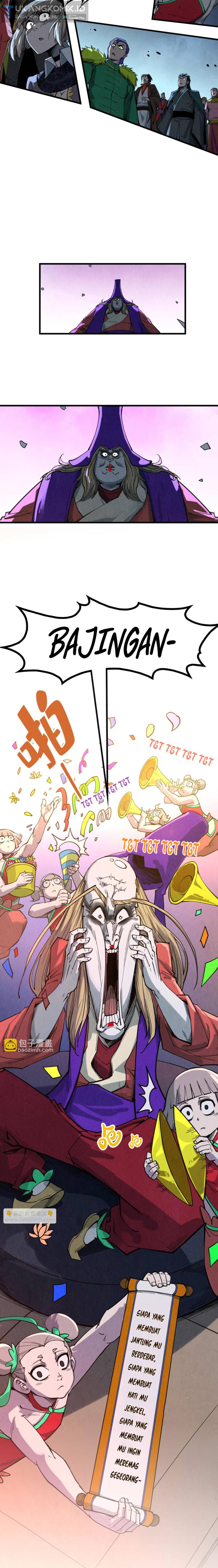 The Ultimate of All Ages Chapter 284 Image 12