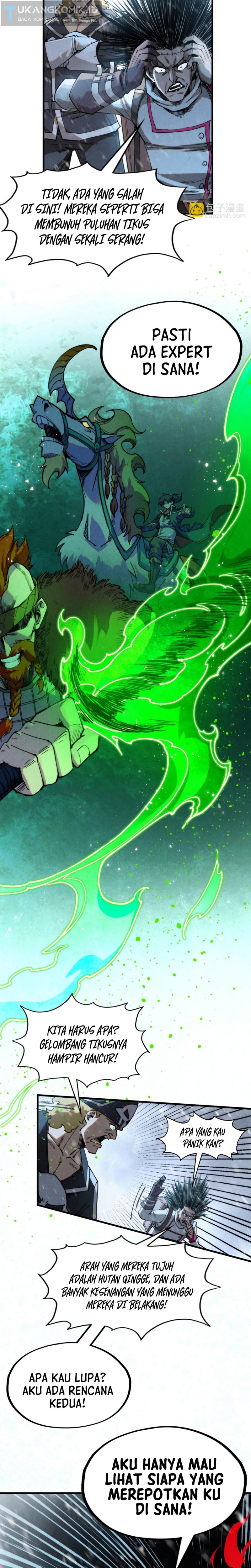 The Ultimate of All Ages Chapter 293 Image 13