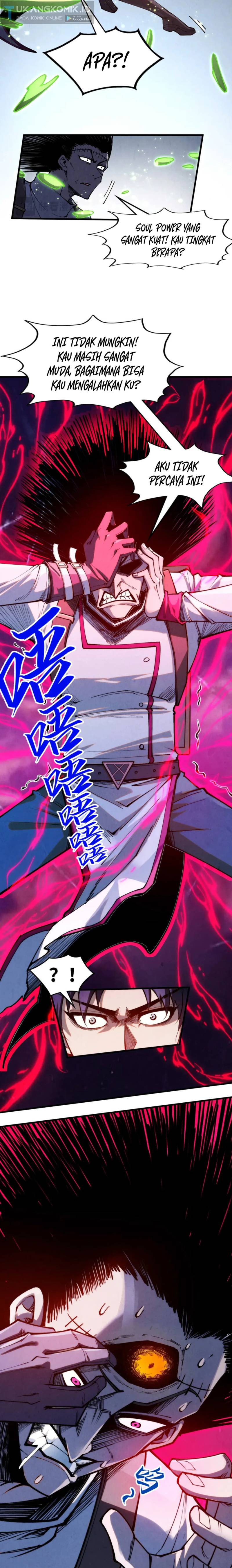 The Ultimate of All Ages Chapter 296 Image 7