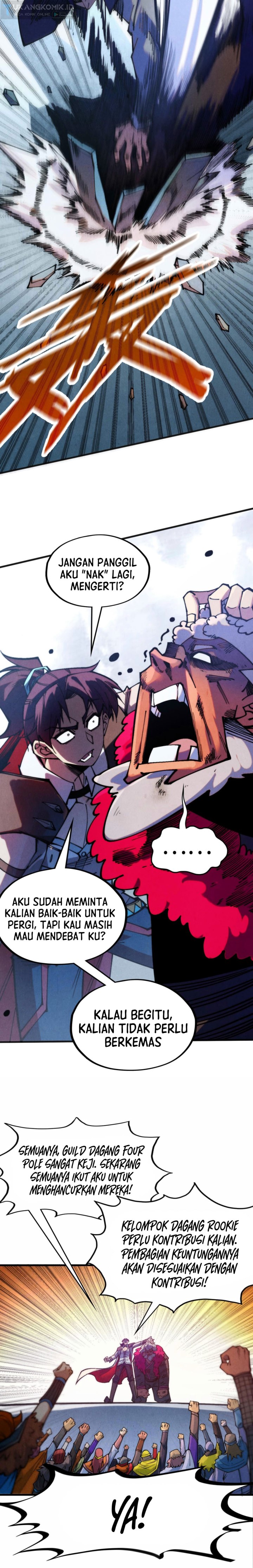 The Ultimate of All Ages Chapter 316 Image 8