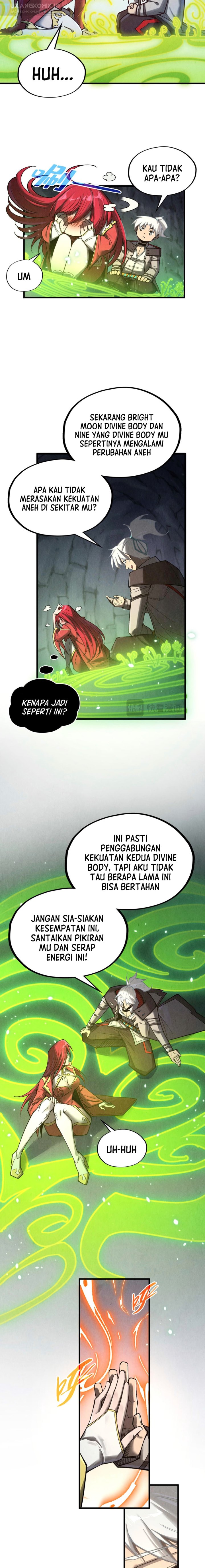 The Ultimate of All Ages Chapter 323 Image 2