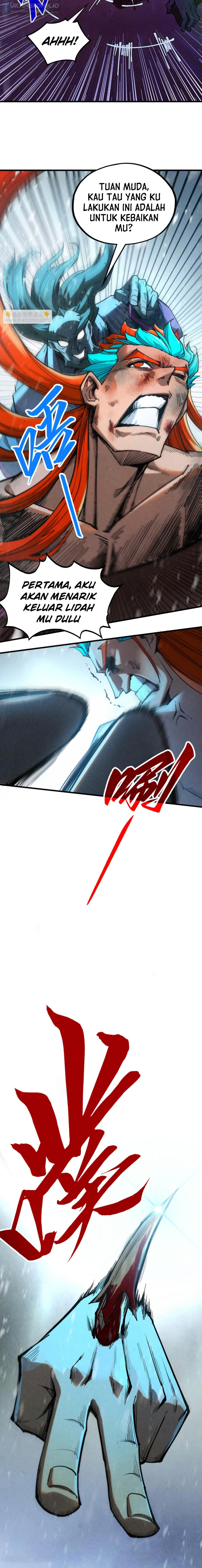 The Ultimate of All Ages Chapter 347 Image 7