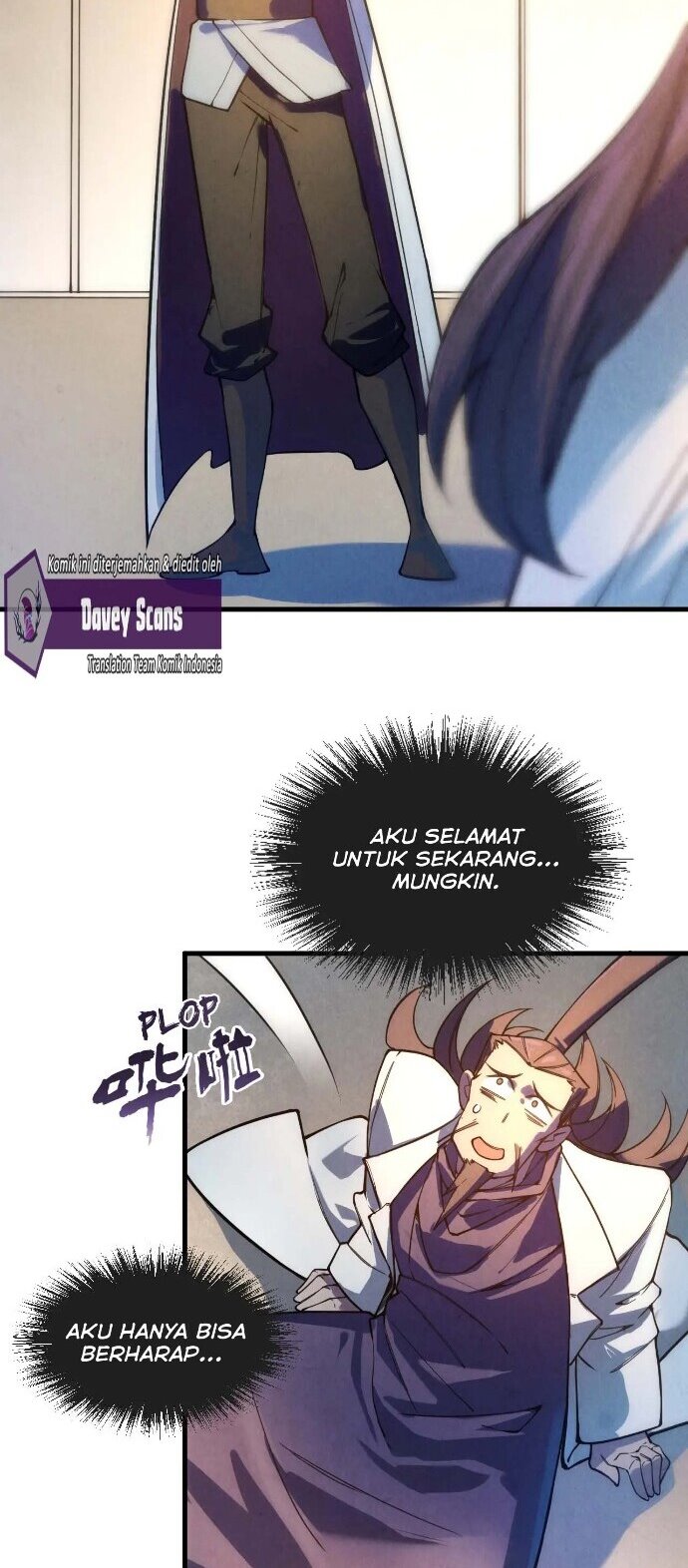 The Ultimate of All Ages Chapter 35 Image 9