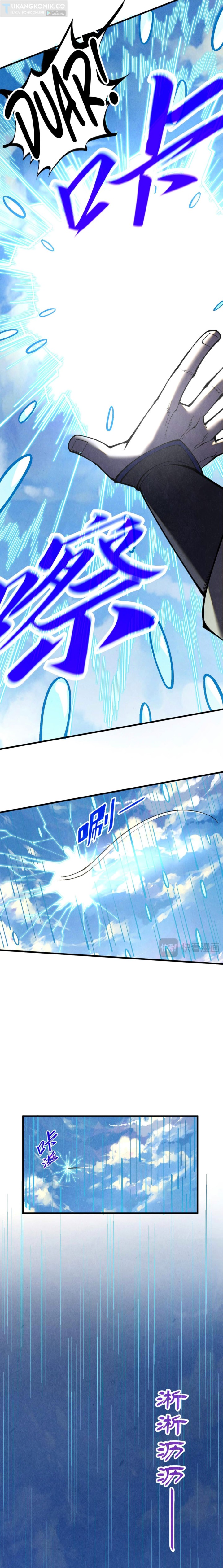 The Ultimate of All Ages Chapter 358 Image 7