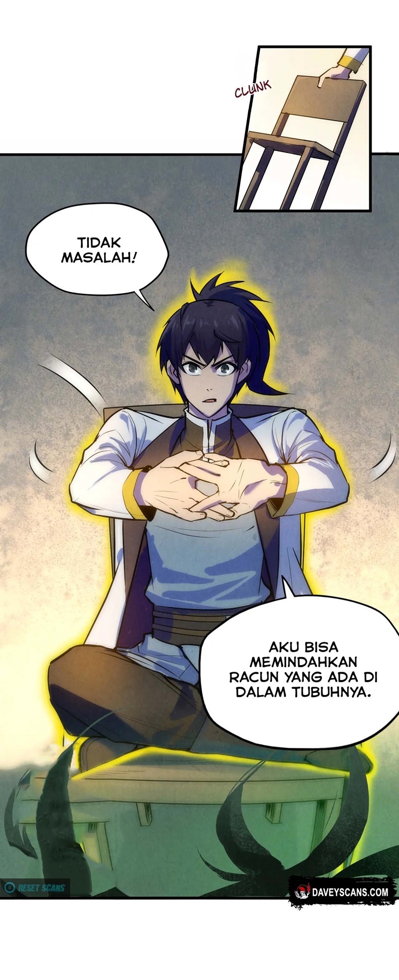 The Ultimate of All Ages Chapter 36 Image 21