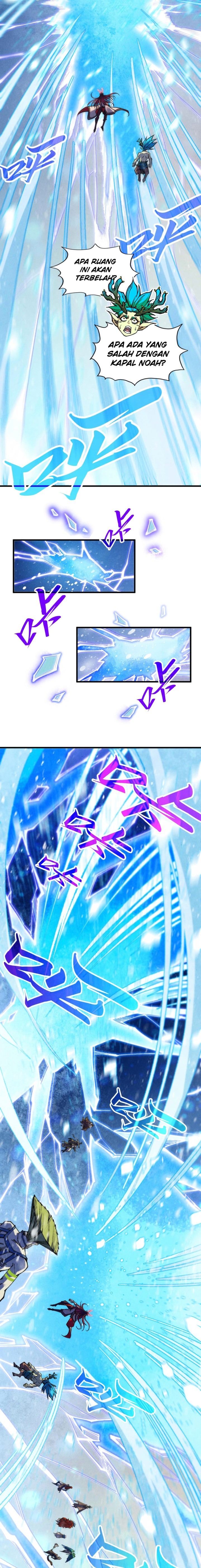 The Ultimate of All Ages Chapter 370 Image 16