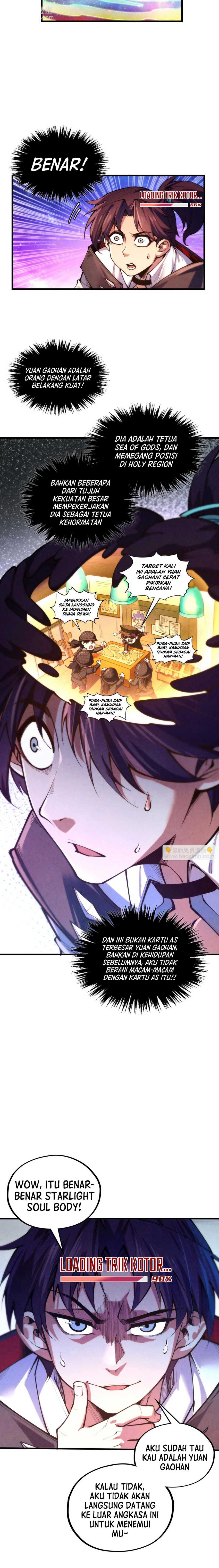 The Ultimate of All Ages Chapter 378 Image 10
