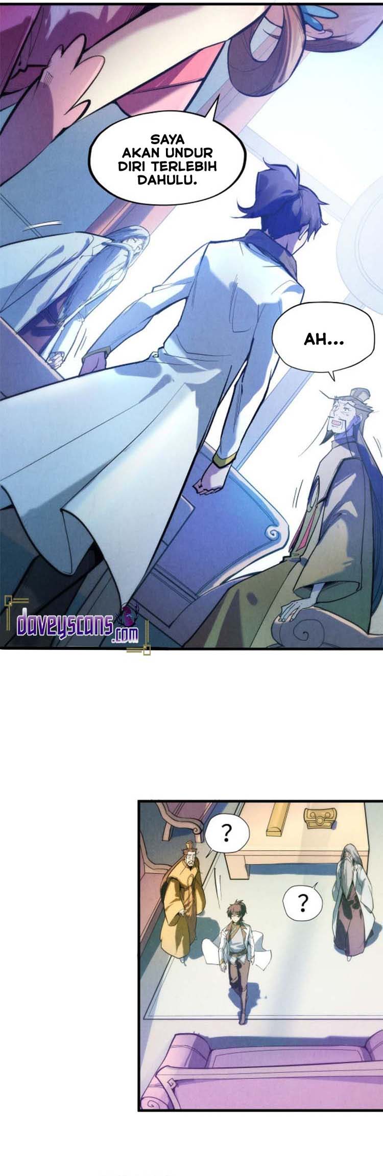 The Ultimate of All Ages Chapter 38 Image 6
