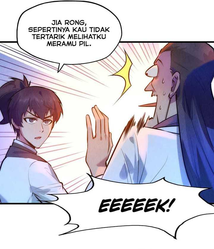 The Ultimate of All Ages Chapter 39 Image 10