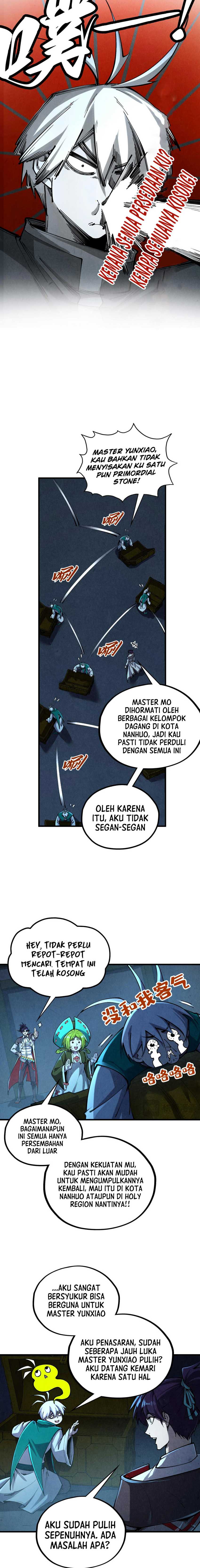 The Ultimate of All Ages Chapter 408 Image 2