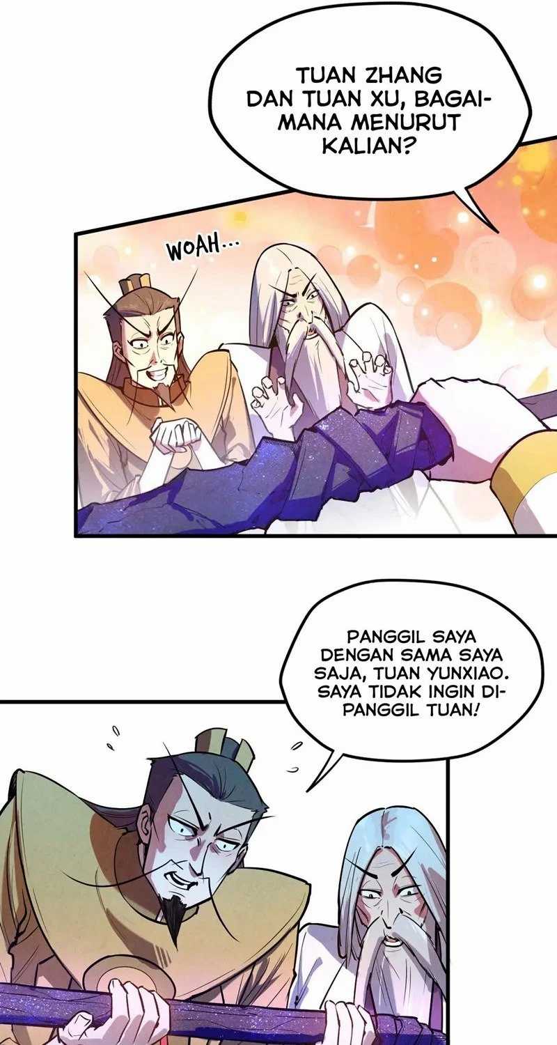 The Ultimate of All Ages Chapter 41 Image 4