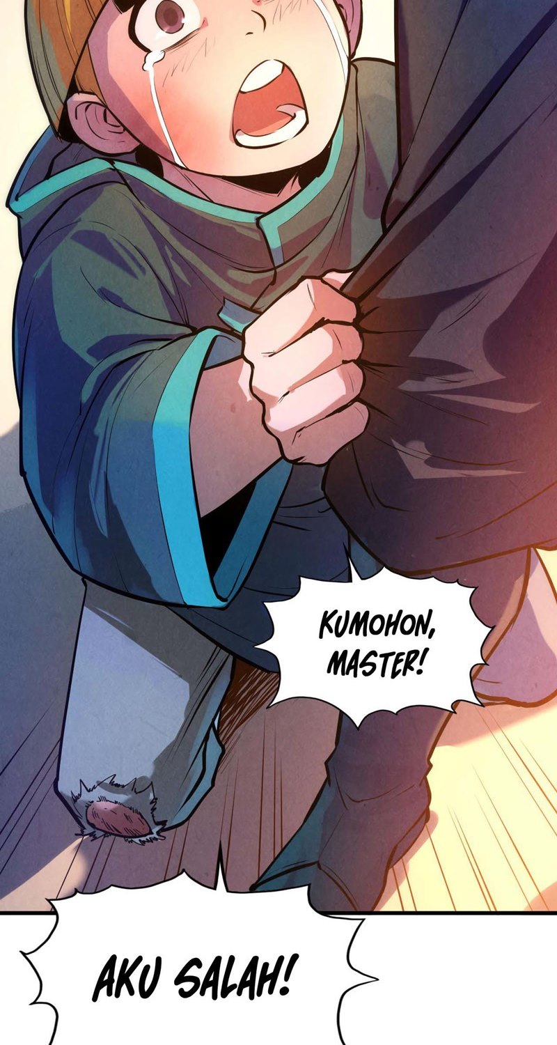 The Ultimate of All Ages Chapter 43 Image 16