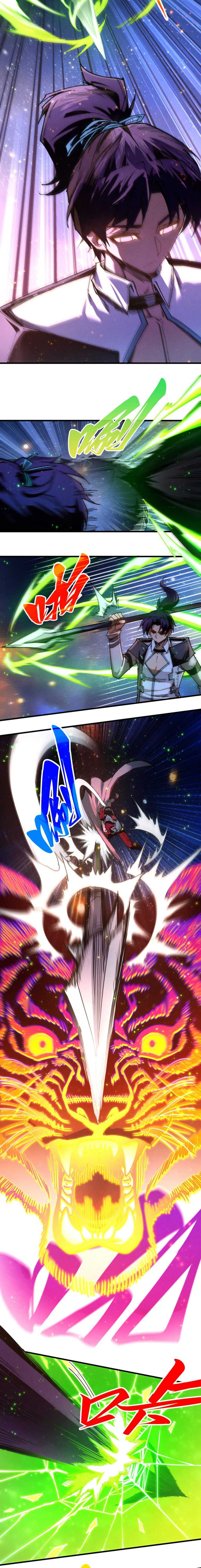 The Ultimate of All Ages Chapter 436 Image 6