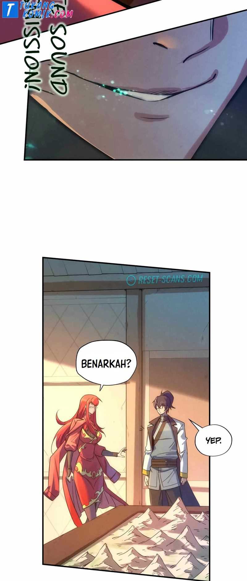 The Ultimate of All Ages Chapter 97 Image 19
