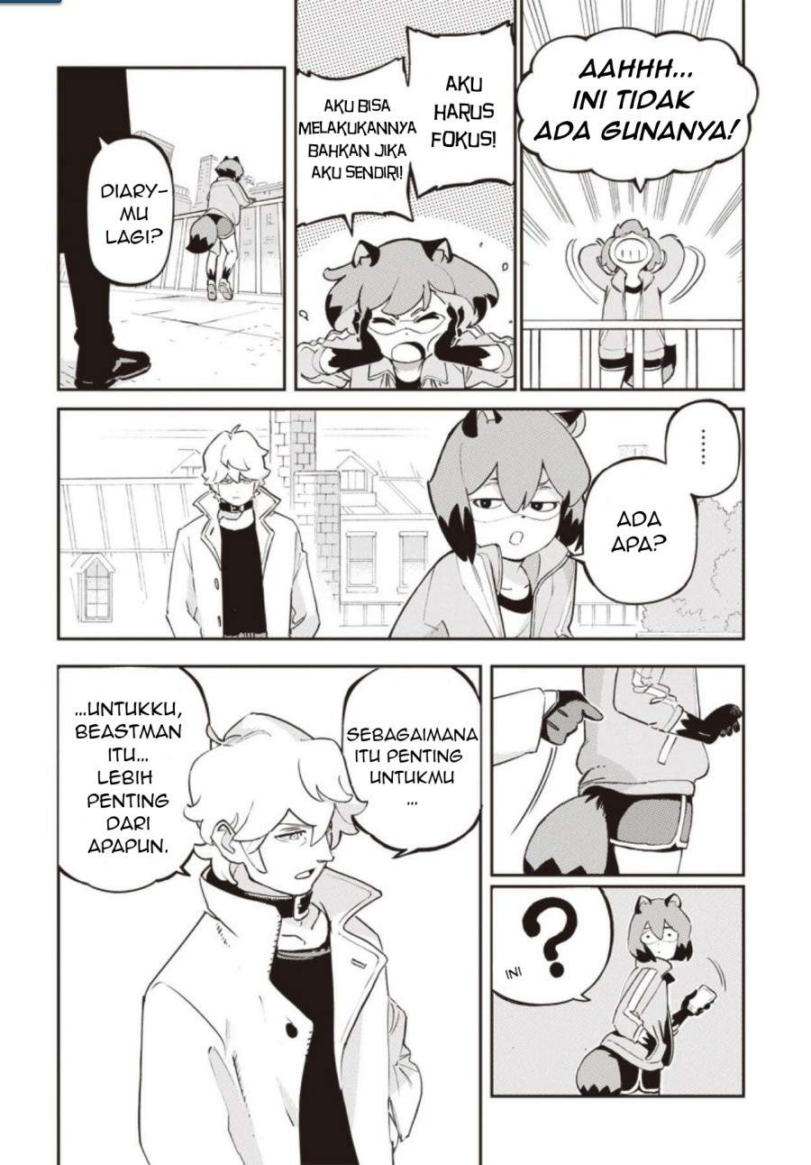BNA: Brand New Animal Chapter 00 Image 20