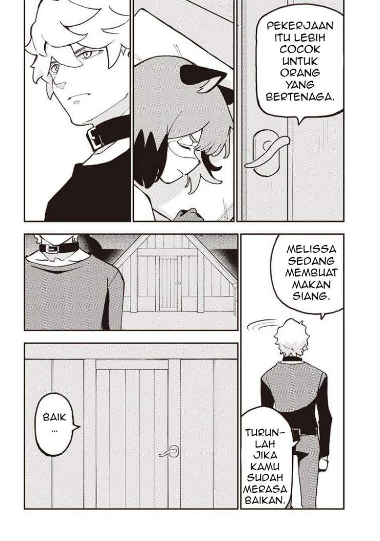 BNA: Brand New Animal Chapter 01 Image 18