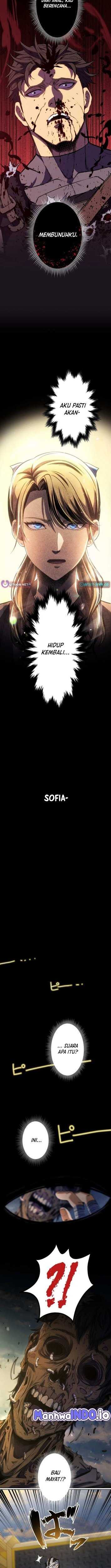 Mr. War꞉ The Strongest Ex-Soldier Chapter 01 Image 13