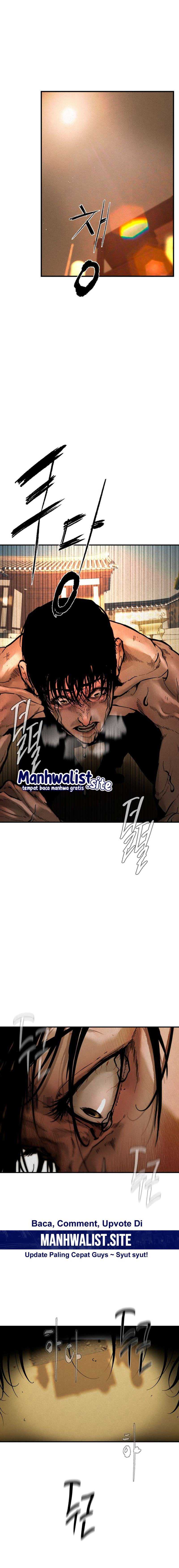 Evil Boy (Kimsan) Chapter 01 Image 6