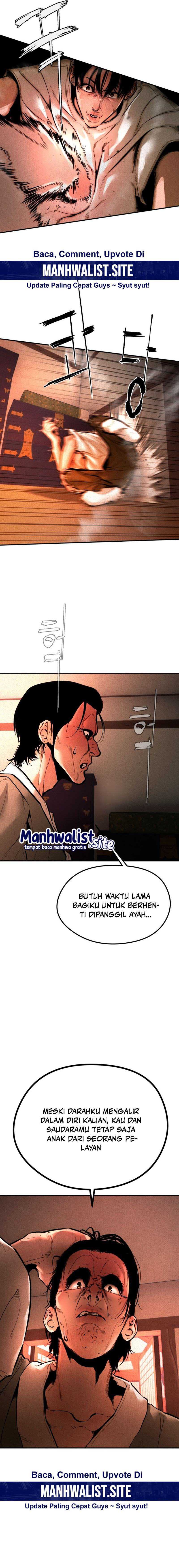 Evil Boy (Kimsan) Chapter 01 Image 22