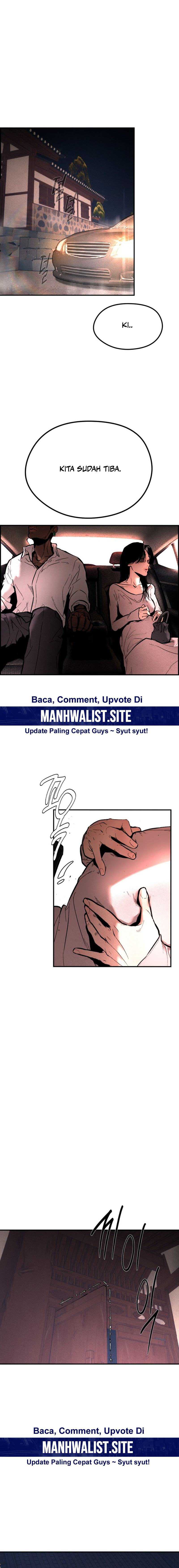 Evil Boy (Kimsan) Chapter 01 Image 25