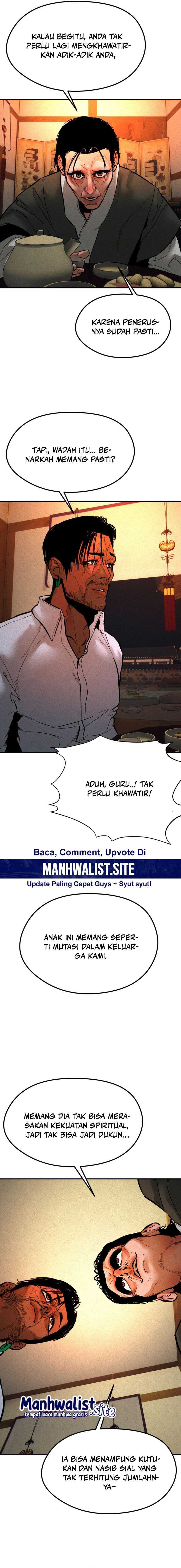 Evil Boy (Kimsan) Chapter 01 Image 29