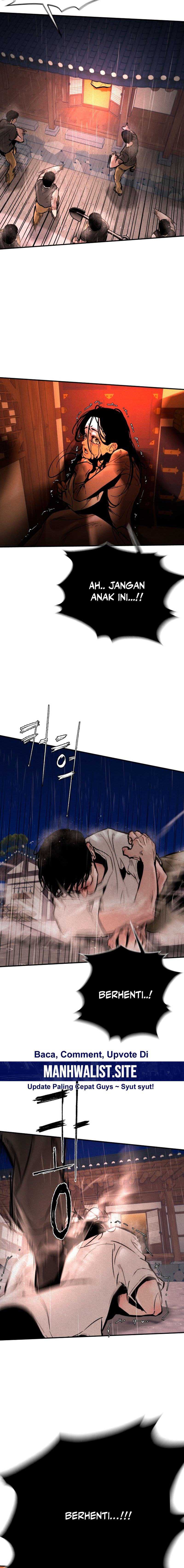 Evil Boy (Kimsan) Chapter 01 Image 44