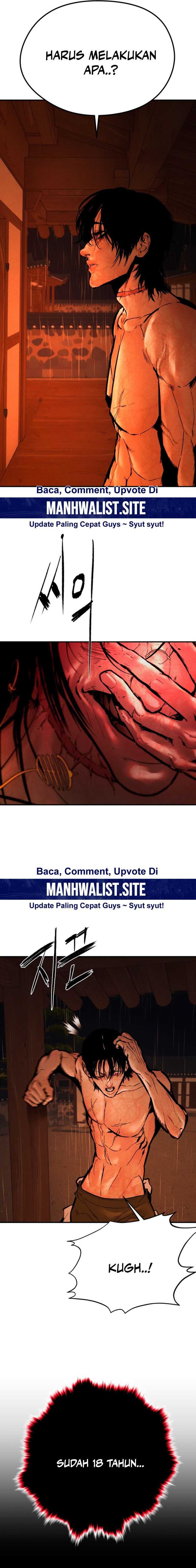 Evil Boy (Kimsan) Chapter 02 Image 1