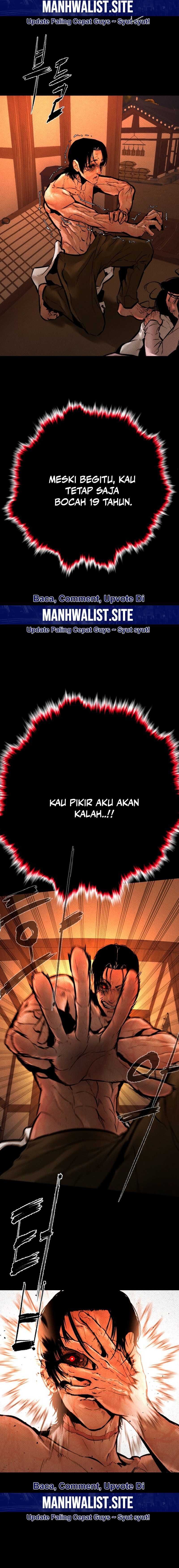 Evil Boy (Kimsan) Chapter 02 Image 11