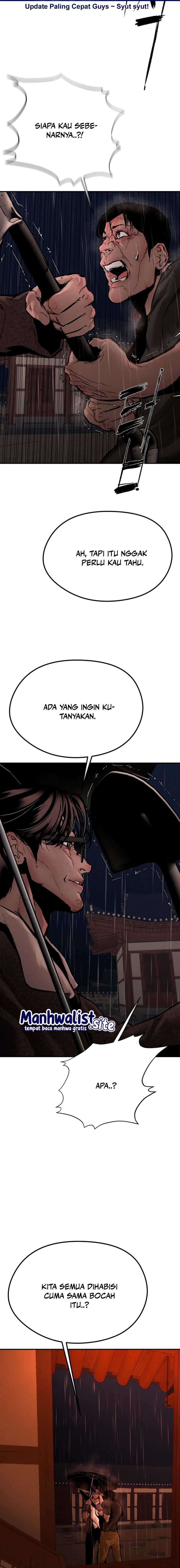 Evil Boy (Kimsan) Chapter 02 Image 17