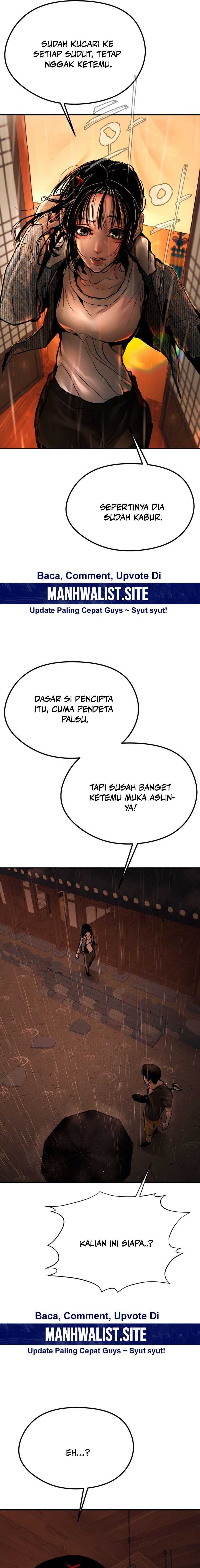 Evil Boy (Kimsan) Chapter 02 Image 19