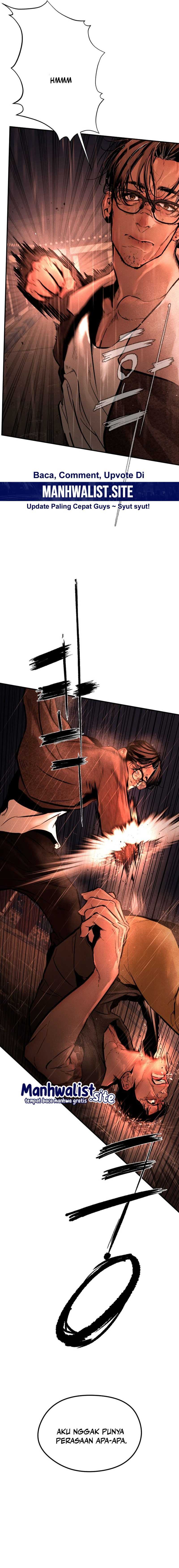 Evil Boy (Kimsan) Chapter 02 Image 24