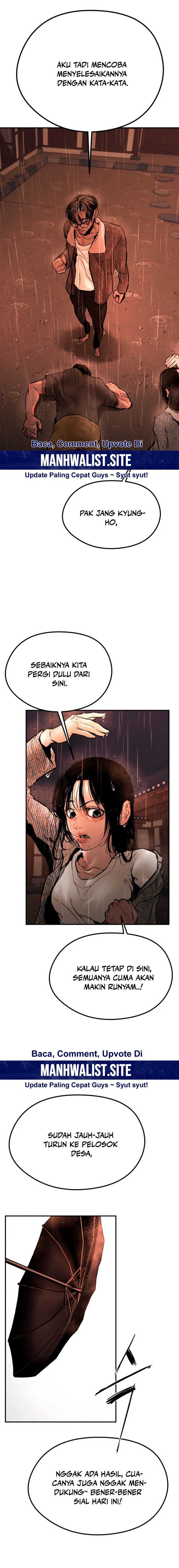 Evil Boy (Kimsan) Chapter 02 Image 25